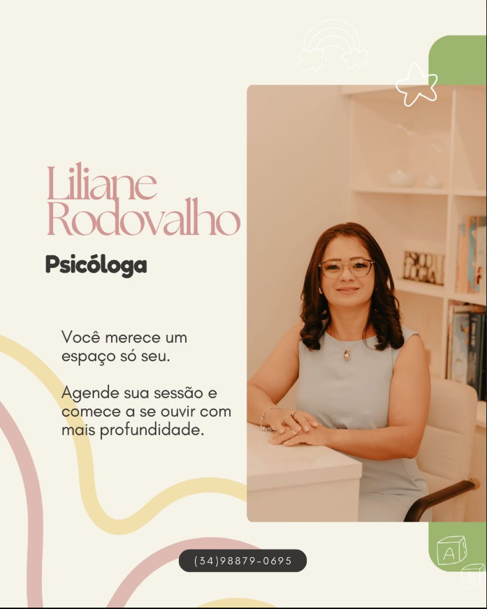 Liliane Rodovalho